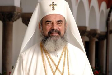 Sihăstria reînviată – o candelă a credinței