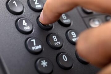 Bătrâna a fost sunată pe telefonul fix de un bărbat care s-a recomandat a fi avocat Foto www.newsmobile.in