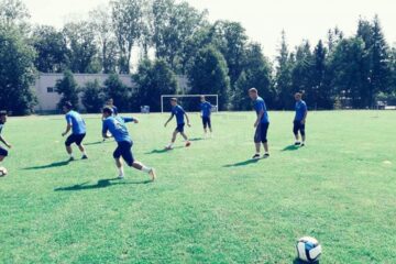 Rădăuțenii se declară pregătiți pentru contactul cu Liga a III-a