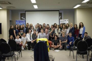 Școala de vară a avut loc la Muzeul de Istorie