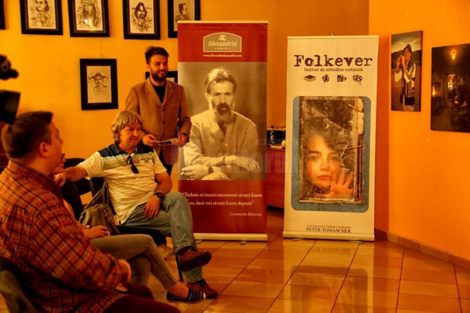 “Folkever – festival de atitudine culturală”