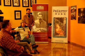 “Folkever – festival de atitudine culturală”