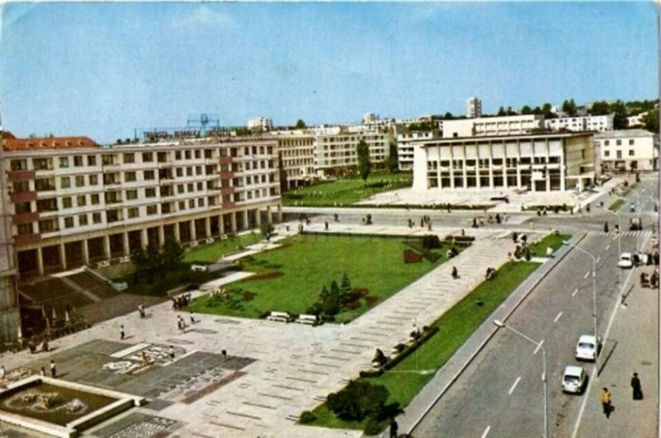 „Suceava contemporană”