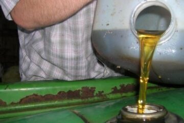 Motorină Foto www.cugetliber.ro