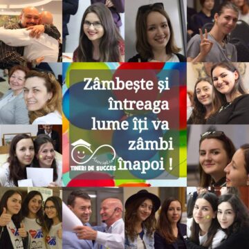 Participare numeroasă și informații de actualitate, la seminarul „Arta de a (te) vinde"