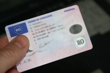 Conducerea fără permis pe drumurile publice, o infracțiune la ordinea zilei