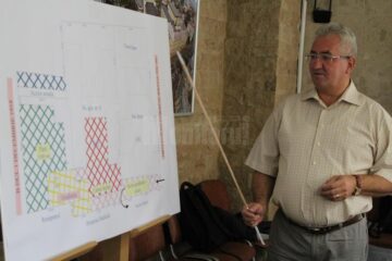 Lungu: „Este ultima șansă de a mai face o grădiniță cu program prelungit în cartierul Obcini”