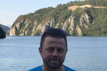 Răzvan Bernicu este antrenor secund la naționala de juniori sub 17 ani