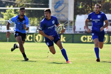 Humoreanul Daniel Plai a fost declarat jucătorul etapei în debutul noului sezon din Super Ligă