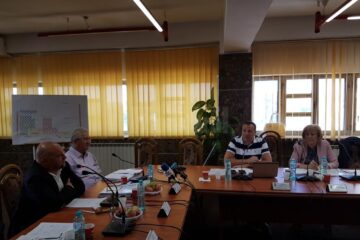 Ședința de consiliu local de joi, 31 august