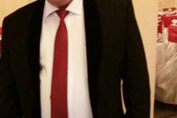 Vasile Rusu: „Eu spun că mi-am făcut treaba cum trebuie”