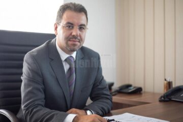 Președinte ASF, Leonardo Badea