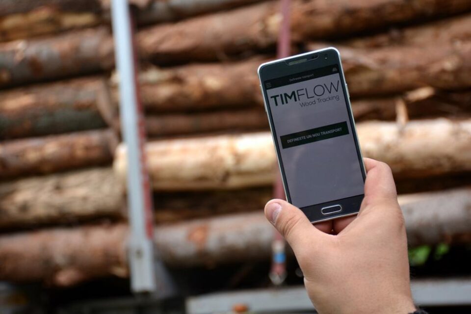 Timflow