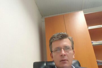 Vasile Constantin Lazăr a fost trimis în judecată pentru operațiuni fictive cu carburanți pentru a deduce ilegal TVA
