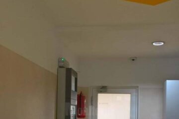 „Birou al pacientului”, înființat în Unitatea de Primiri Urgențe de la Spitalul Suceava