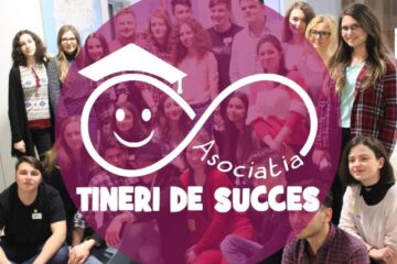 Asociația „Tineri de Succes” Suceava