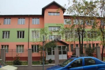 Grădinița ,,Prichindel" Suceava