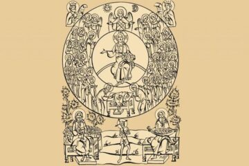 Începutul Anului Nou Bisericesc a fost instituit de către Sfinții Părinți la Sinodul I de la Niceea