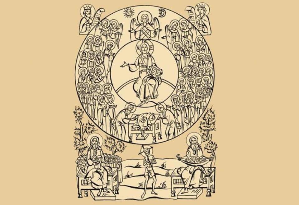 Începutul Anului Nou Bisericesc a fost instituit de către Sfinții Părinți la Sinodul I de la Niceea