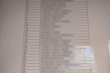 40 de preșcolari, din toamnă, la grupa mică