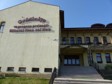 Școala Primară și Grădinița cu Program Prelungit „Sfântul Ioan cel Nou” și-au deschis pe 1 septembrie porțile