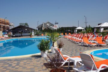Piscinele Nataly Land