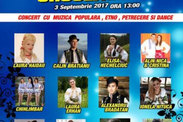 Două comune din Bazinul Dornelor îmbracă în weekend haina de sărbătoare