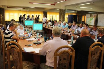 Consiliul Local nu a luat nici o decizie în privința bunurilor de care Thermonet are nevoie pentru a furniza căldură în sezonul rece