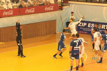 Portarul Cristi Tcaciuc i-a disperat pe constănțeni cu intervențiile sale Sursa foto telegrafonline.ro