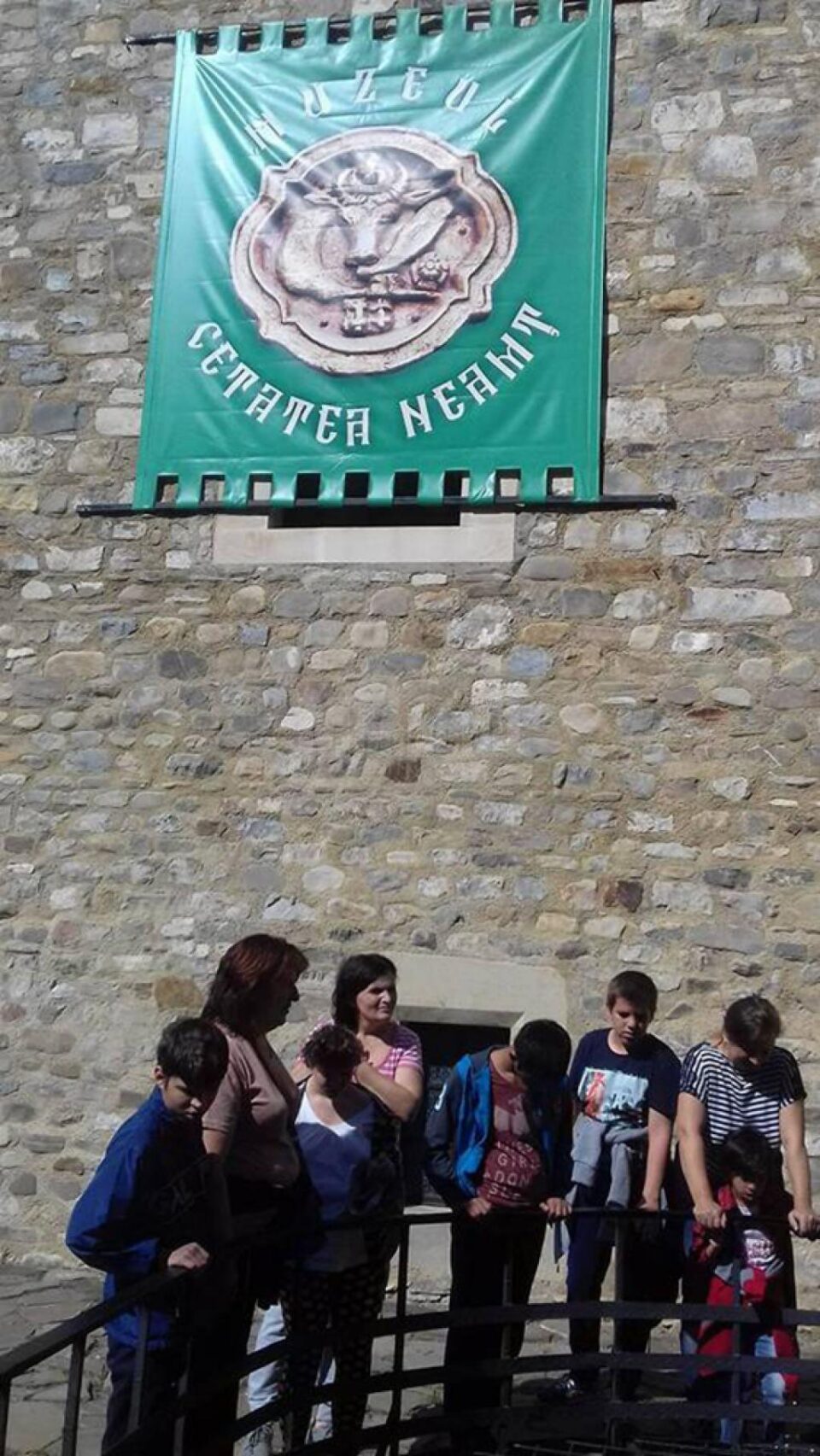 24 de copii cu dizabilități de la Complexul “Blijdorp – O Nouă Viață”, trimiși în excursie la apelul unui sucevean stabilit la Londra