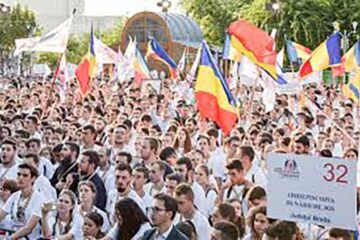 Ortodoxia, tinerețea veșnică a lumii