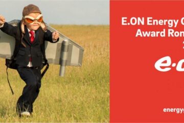 Grădinița cu Program Prelungit ,,Prichindel” a ajuns în finala competiției E.ON Energy Globe Award România