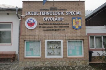Liceul Tehnologic Bivolărie, cea mai înstărită școală din județul Suceava