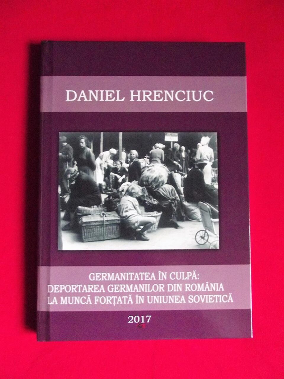Germanitatea în culpă
