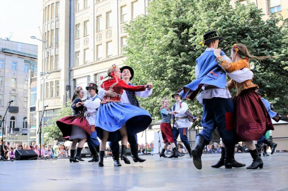 Zilele Culturii Polone