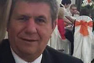 Afaceristul Ioan Păiuș Sursa foto www.ziaruldepenet.ro