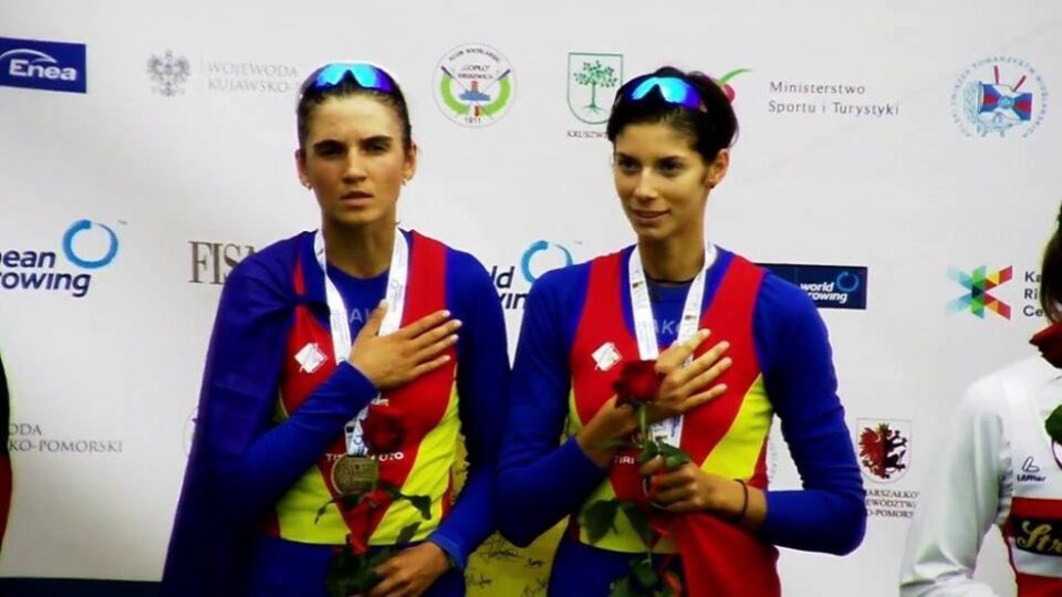 15 canotori ce provin din județul Suceava au câștigat medalii la europenele de tineret