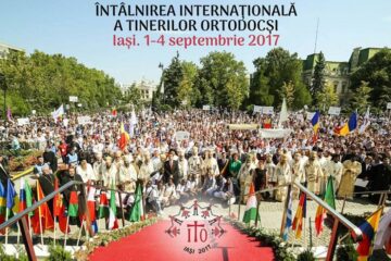 Iași, capitala tinerilor ortodocși