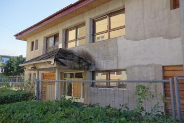 Grădinița Colegiului "Mihai Eminescu"