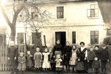 „Femeile din regiunea noastră”