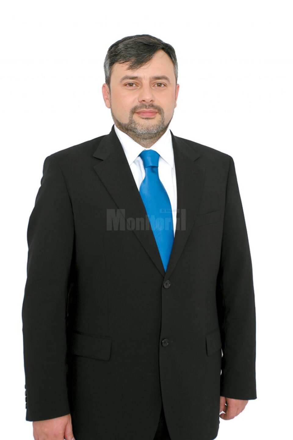 Vicepreședintele regional al PNL, deputatul de Suceava Ioan Balan