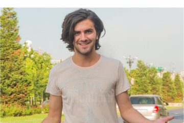 Campanie de prevenire a consumului de canabis