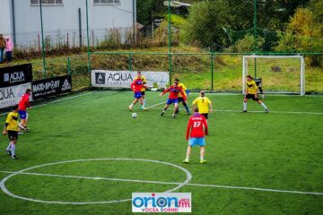 Competiția va avea loc la Baza Sportivă Stadium Yanis din Vatra Dornei