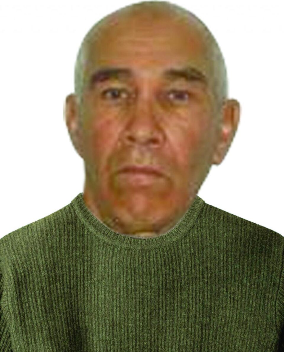 Gheorghe Cojocariu, reținut pentru un nou furt