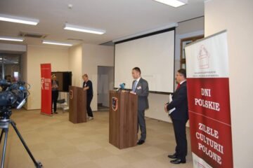 Zilele culturii polone