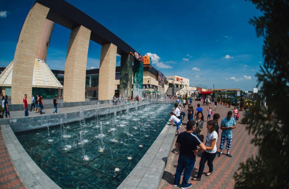 Iulius Mall Suceava