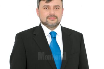 Deputatul PNL de Suceava Ioan Balan