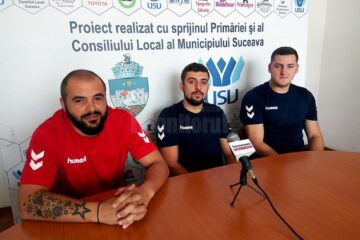 Universitarii speră să facă un joc foarte bun și-n deplasarea de la Steaua