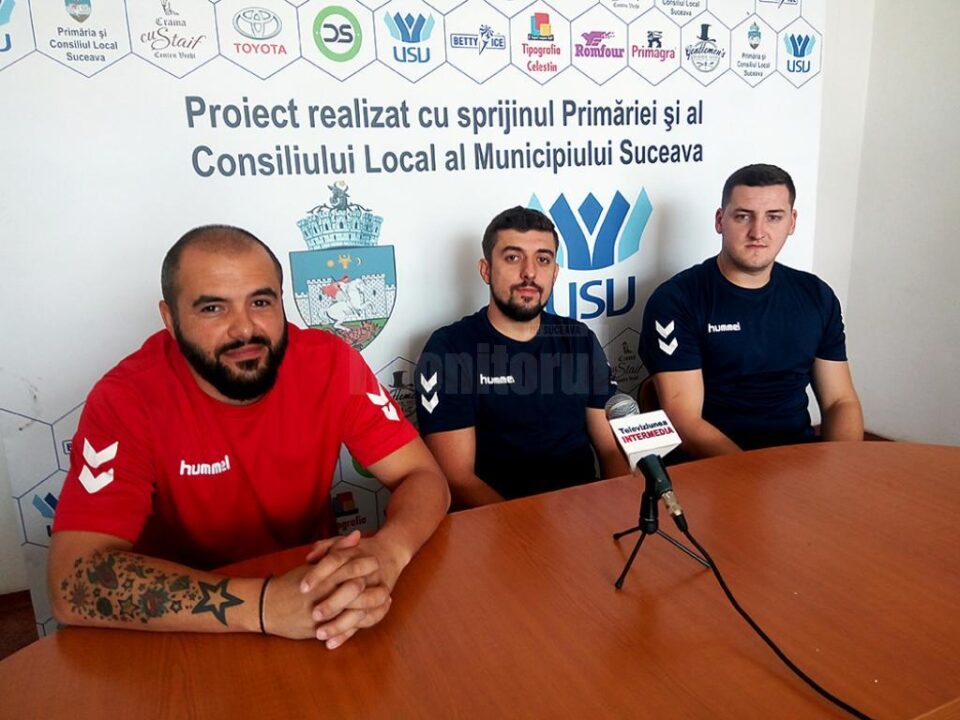 Universitarii speră să facă un joc foarte bun și-n deplasarea de la Steaua