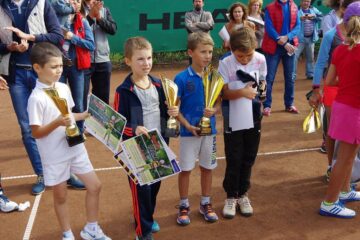 Laureații de anul trecut la categoria până în 10 ani